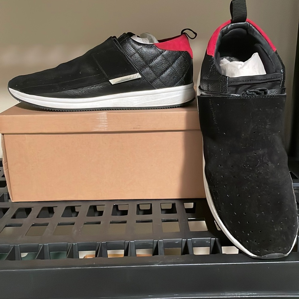 Special Edition Honda HT3 Slip On Sneaker